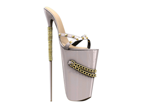 Second Life Marketplace - Bombshell Dashi / Nude